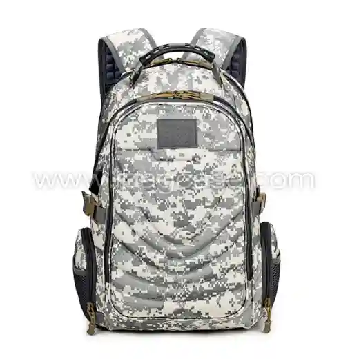 Military Tactical Assault Backpack