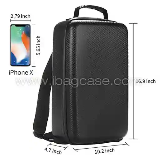 EVA Drone Backpack