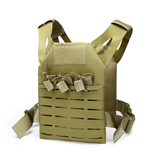 Kids Tactical Vest Plate Carrier factory