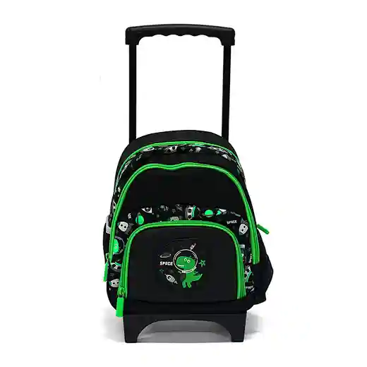 Custom Kids Trolley Backpack