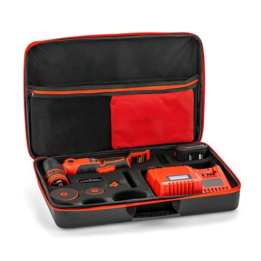Car Care Polisher Tool Case