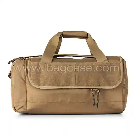 Custom Military Duffle Bag