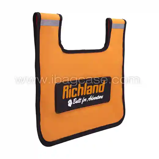Recovery Winch Cable Damper