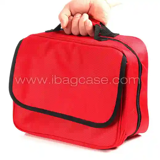 Custom Detailing Tool Bag