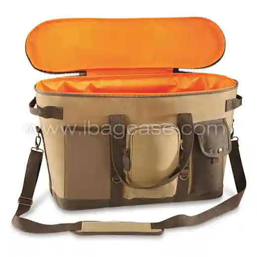 Insulated Soft Cooler Bag supplier