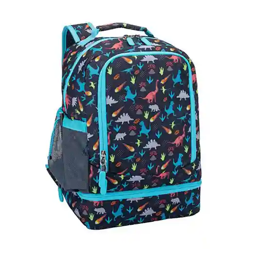 2 in 1 Backpack Lunch Bag