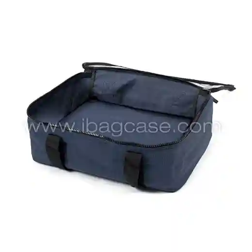 4X4 Medium Clear Top Storage Bag