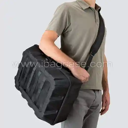 Shockproof DJI Drone Backpack
