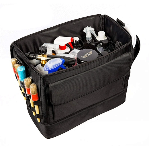 Car Detailing Bag