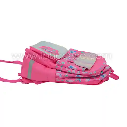Primary School Backpack Manufacturer