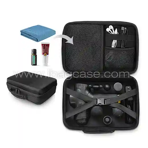 Massage Gun Storage Case Supplier