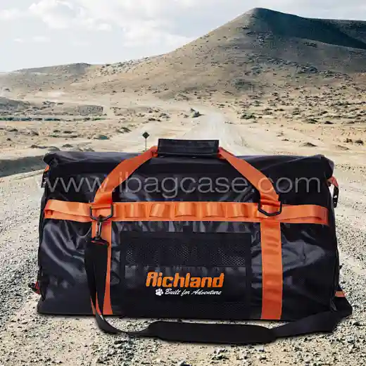 Outdoor Waterproof Duffel Bag