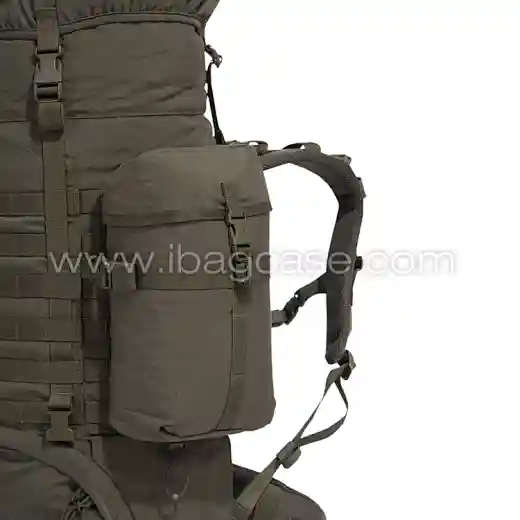 OEM MOLLE Tactical Modular Backpack Bag
