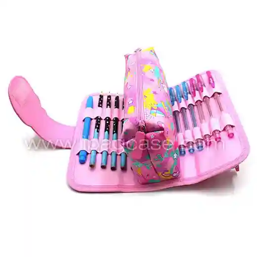 OEM Cute Pencil Case
