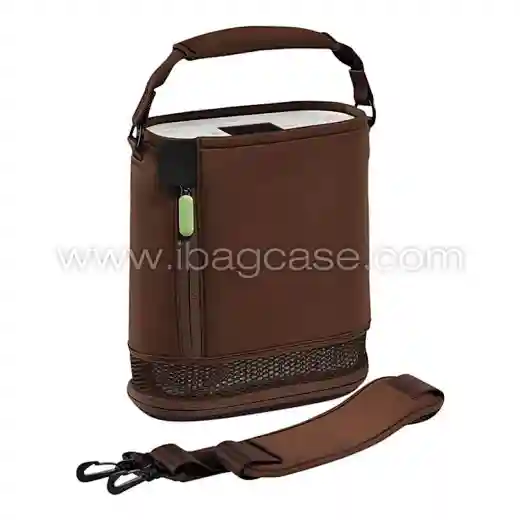 Custom Oxygen Concentrator Carry Bag