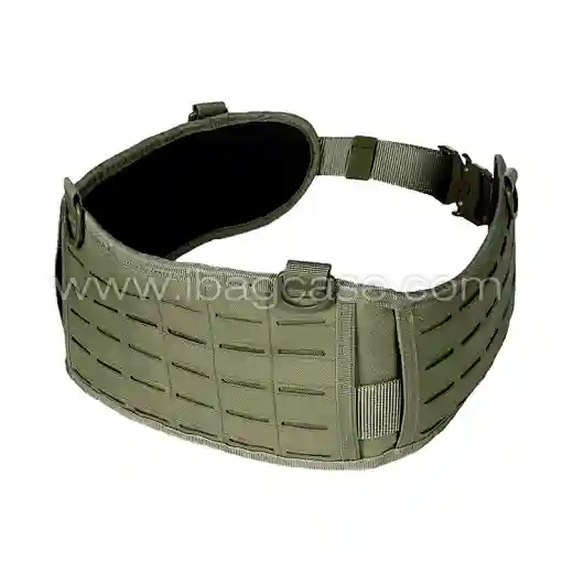 Tactical Combat Belt Factory