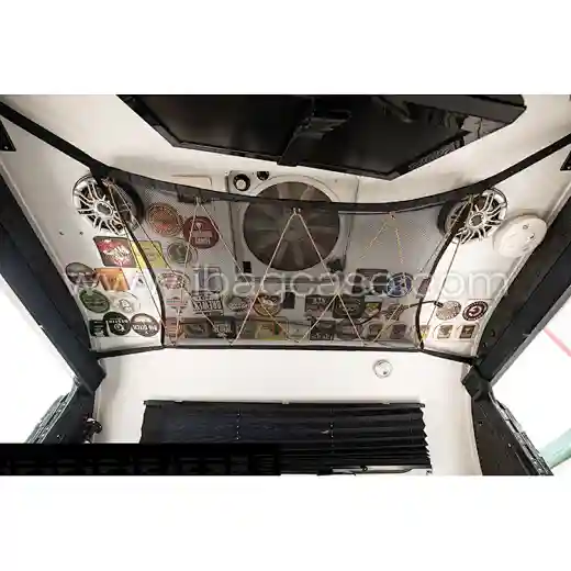 OEM Car Ceiling Cargo Mesh Bag