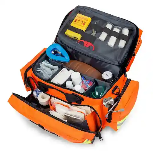 Custom Emergency Medical Bag