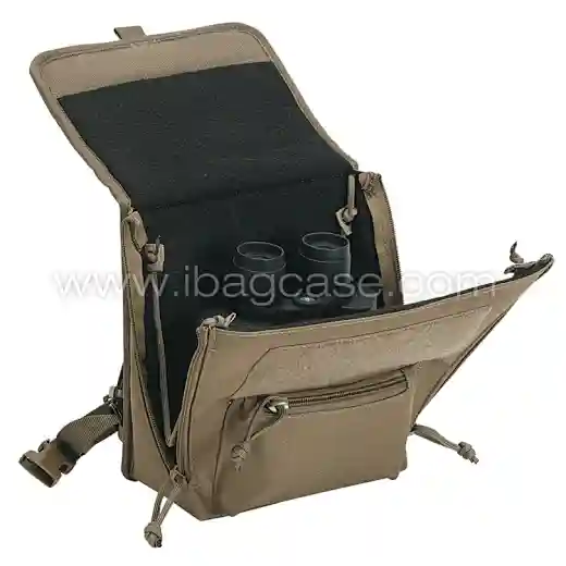 custom Binocular Harness Case