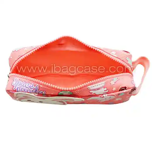 Cute Kids Pencil Pouch Manufacturer