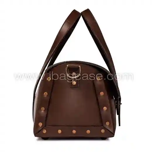 Leather Tool Tote Factory