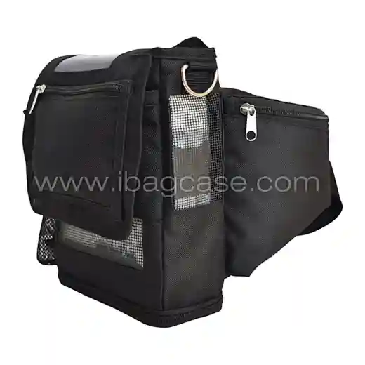 Portable Oxygen Hip Bag Factory