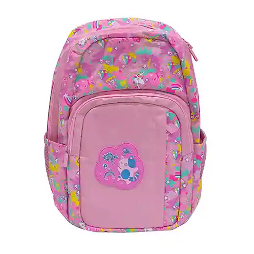 Custom Kids Backpack For Girls