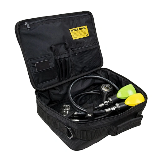 Scuba Regulator Bag