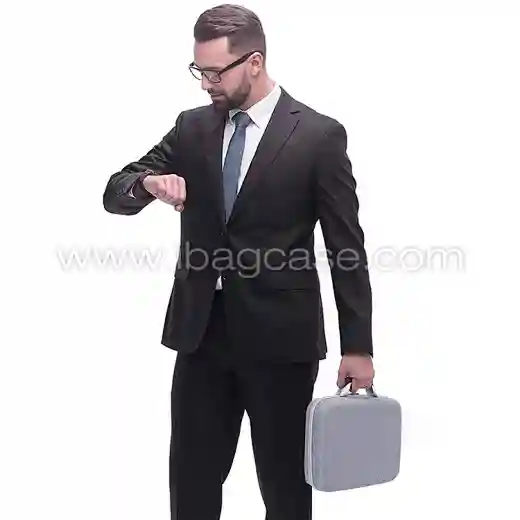 EVA Carrying Case for Video Projector