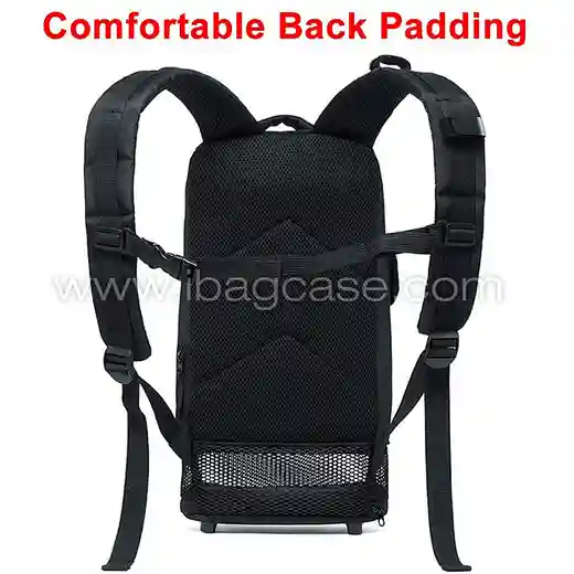 Oxygen Concentrator Carrying Bag Backpack