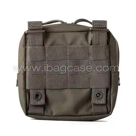 Tactical Molle Admin Pouch supplier
