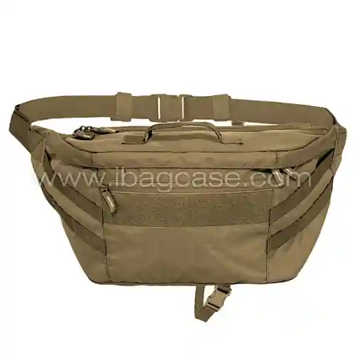custom Tactical Chest Shoulder Bag