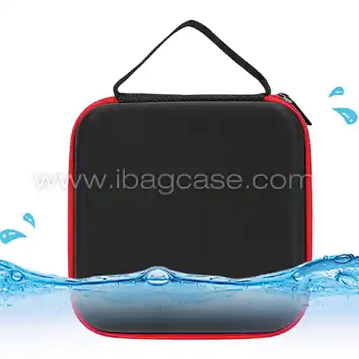 Travel Storage Case For Bakugan Figures