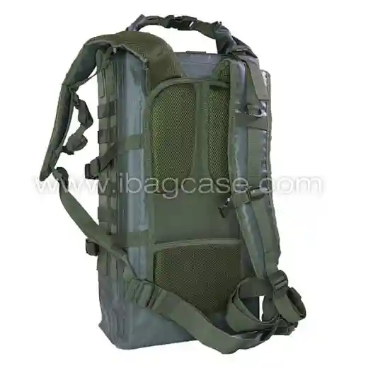 ODM Tactical Dry Backpack Bag