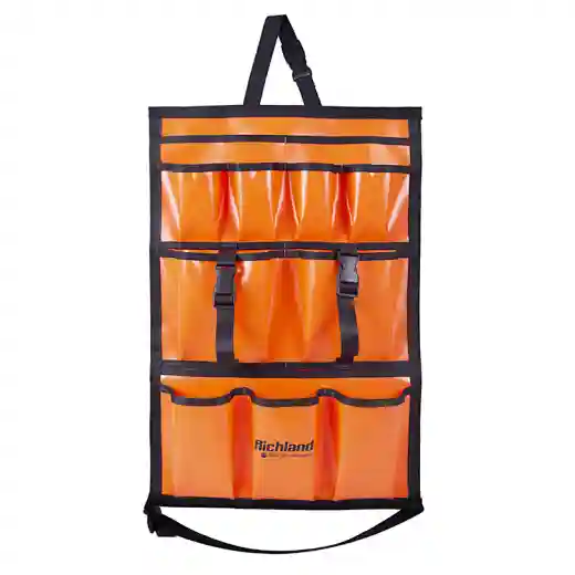Back Seat Organizer