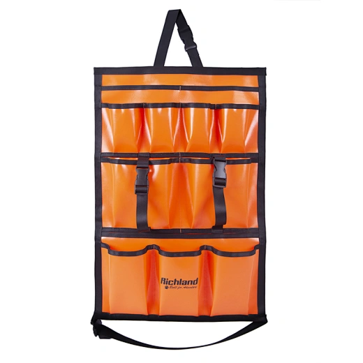 Back Seat Organizer