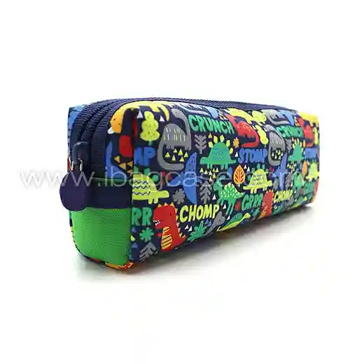 Kids Stationery Pouch Bag Supplier
