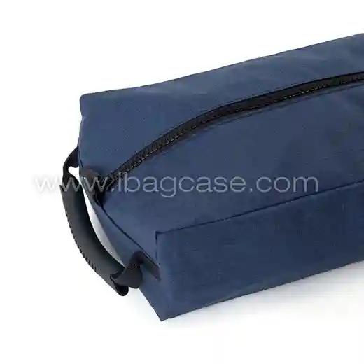 Canvas Camping Tent Pole Storage Bag supplier