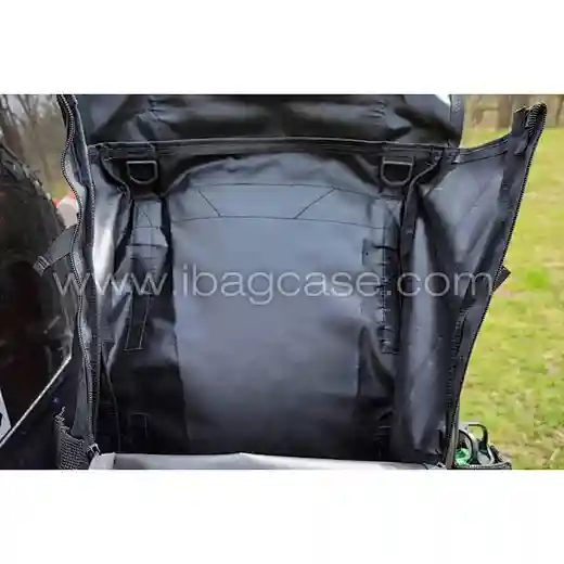 PVC 4x4 Spare Wheel Bag supplier