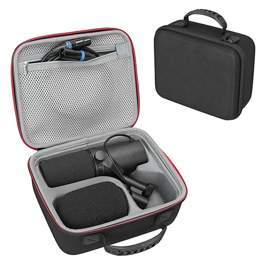 EVA Microphone Case