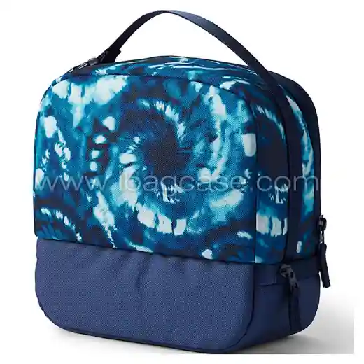 Kids Double Decker Lunch Bag Factory