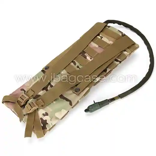 OEM Military Hydration Backpack Bag