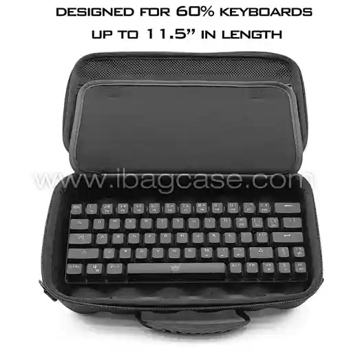 Hard Shell Keyboard Case