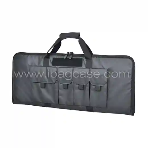Tactical Single SBR Case Factory