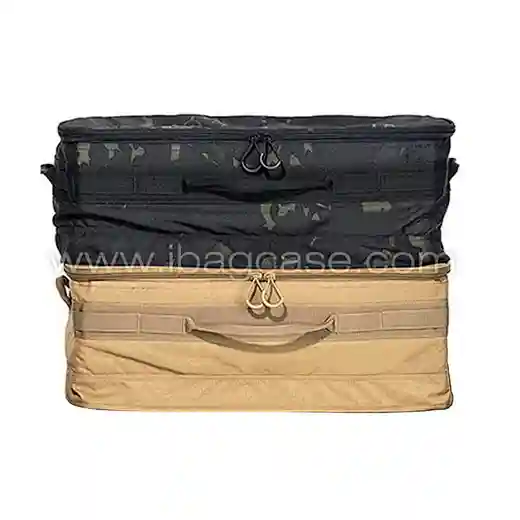 4X4 Camping Gear Storage Bag