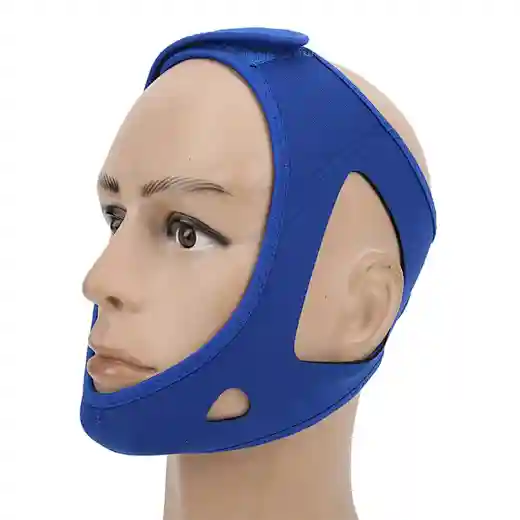Custom Anti Snoring Strap