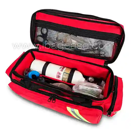 Oxygen Therapy Holdall Supplier