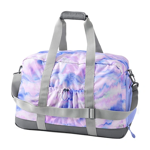 Waterproof Kids Duffle Bag