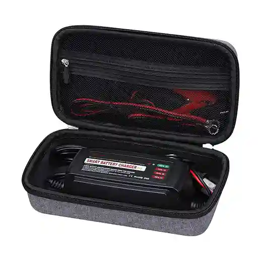 Battery Maintainer Case