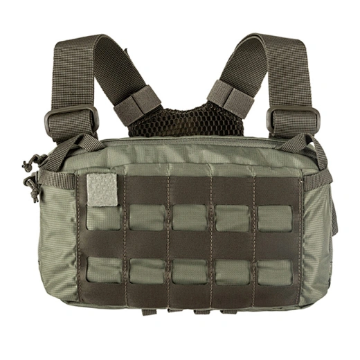 Custom Survival Chest Pack